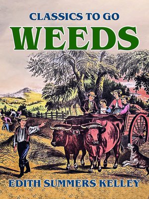 cover image of Weeds